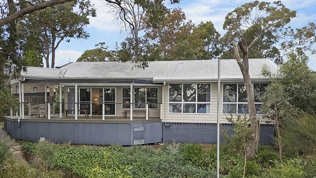 Photo of Outdoor in Summerland Point