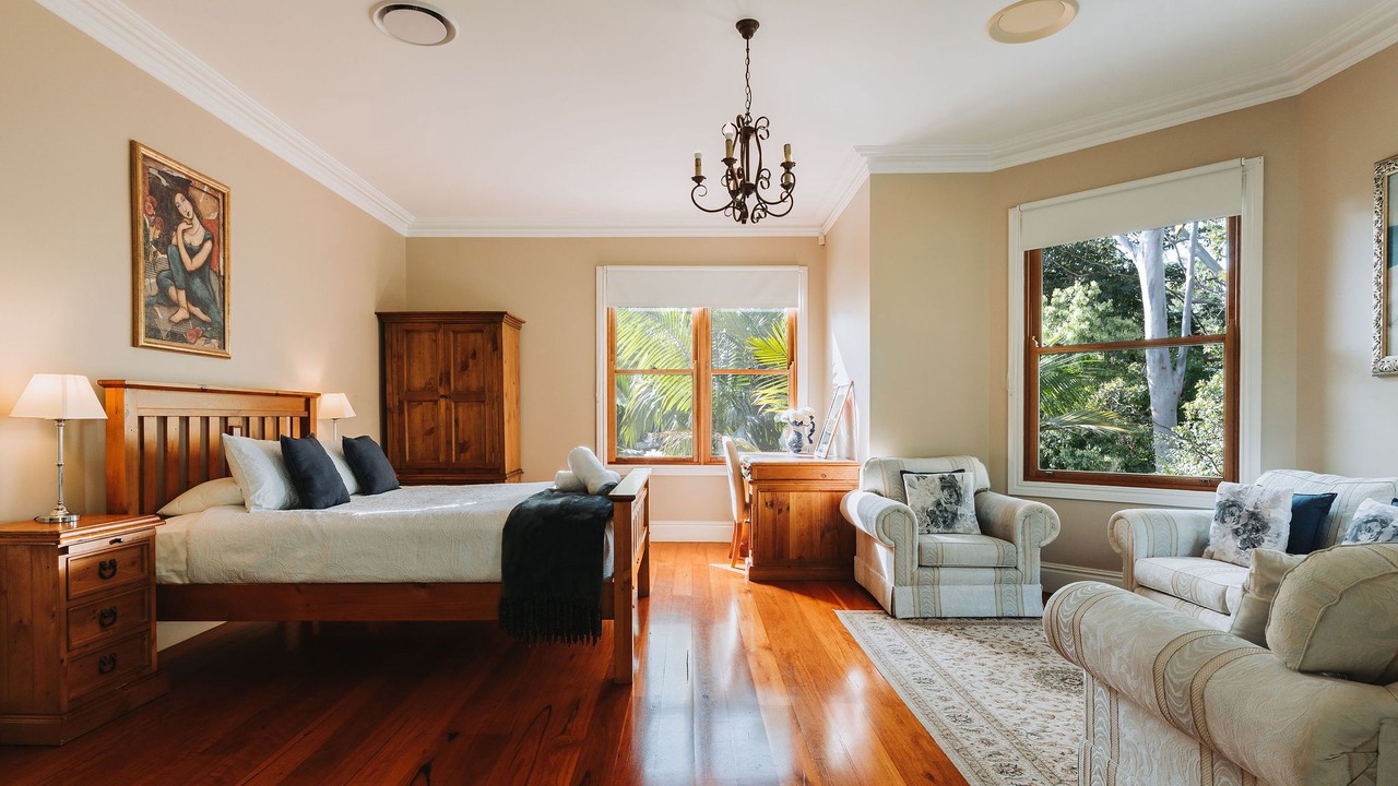 Photo of Bedroom in Holgate