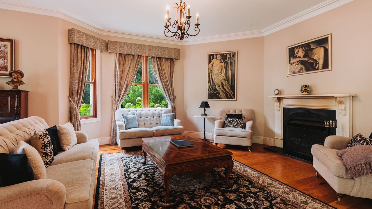 Photo of Livingroom in Holgate