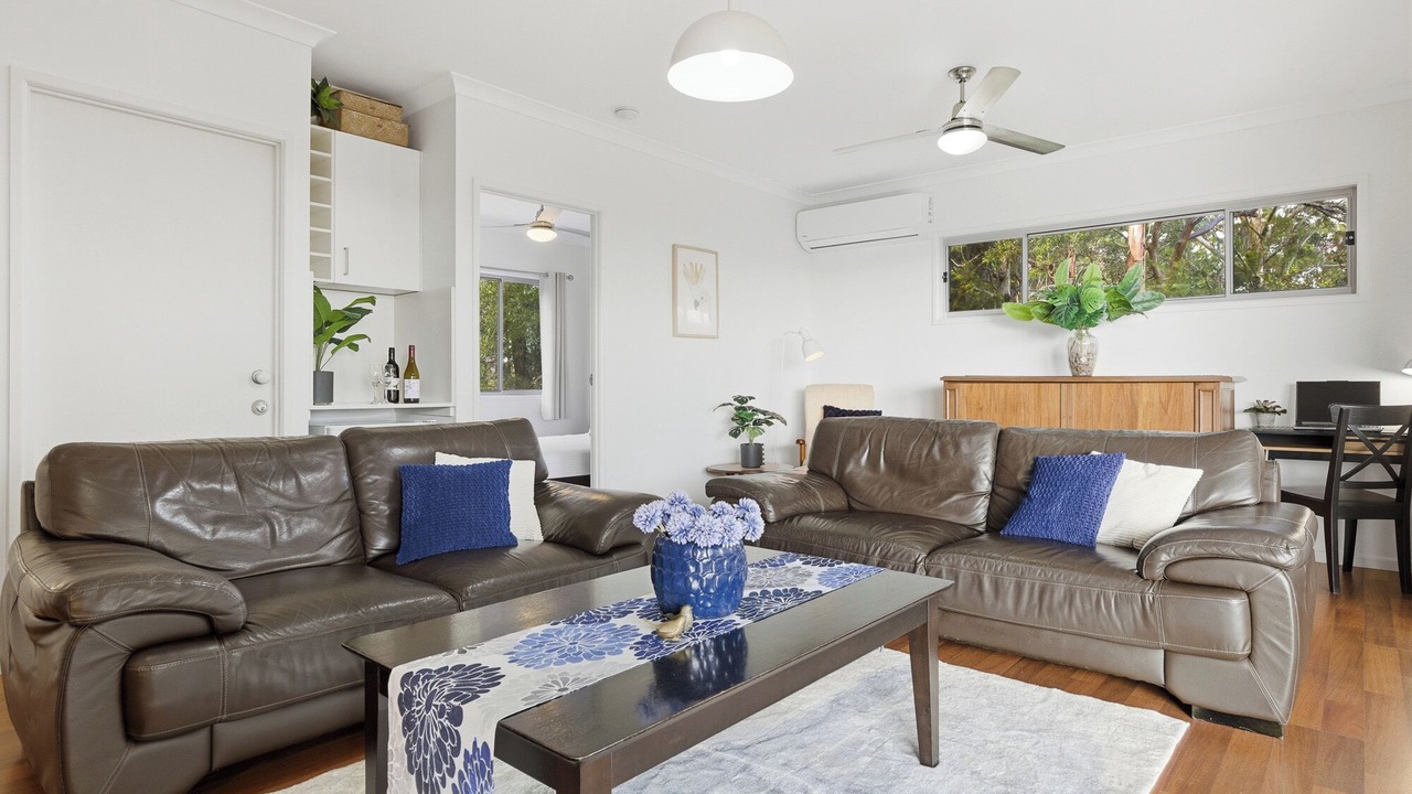 Photo of Livingroom in Kingfisher Bay