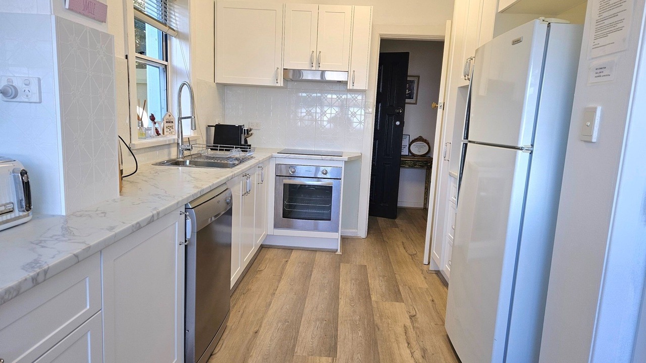 Photo of Kitchen in Katoomba