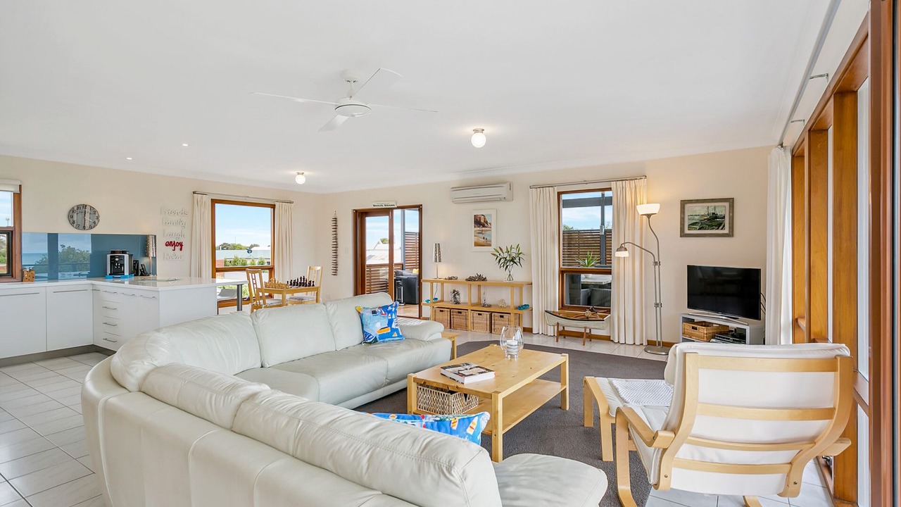 Photo of Livingroom in Middleton