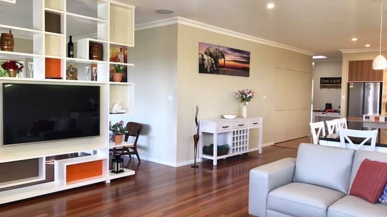 Photo of Livingroom in Katoomba