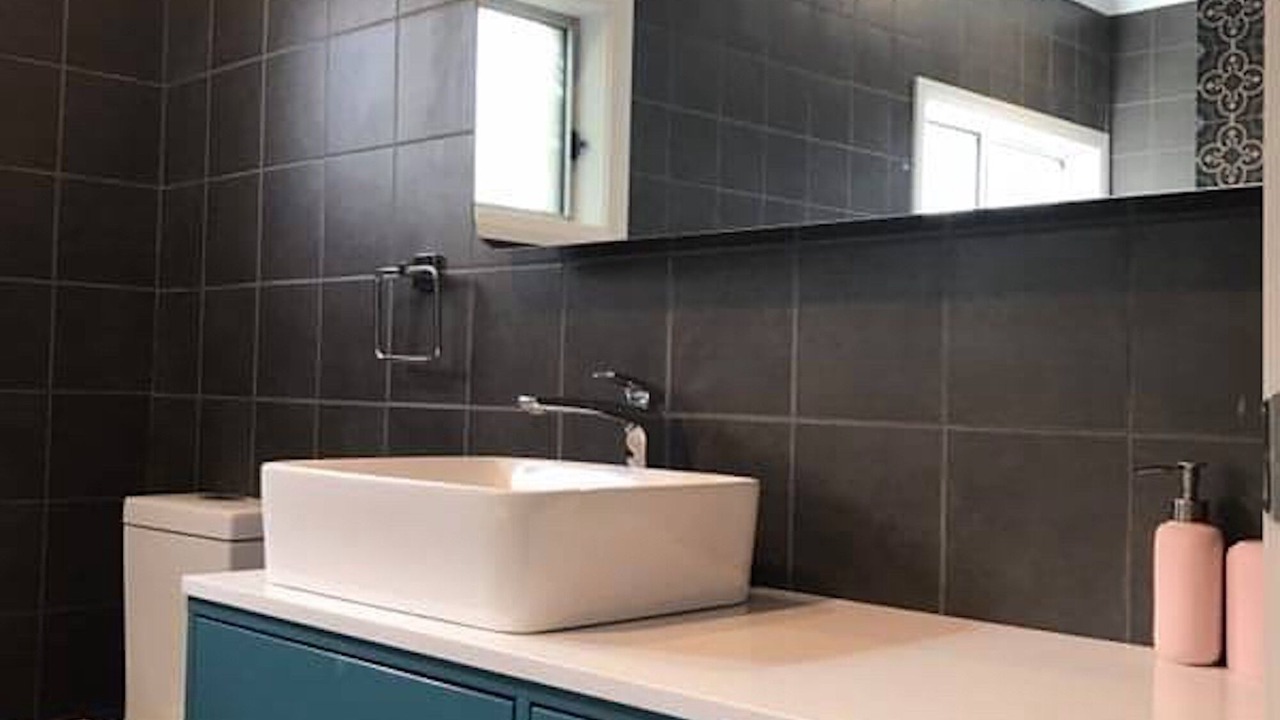 Photo of Bathroom in Katoomba