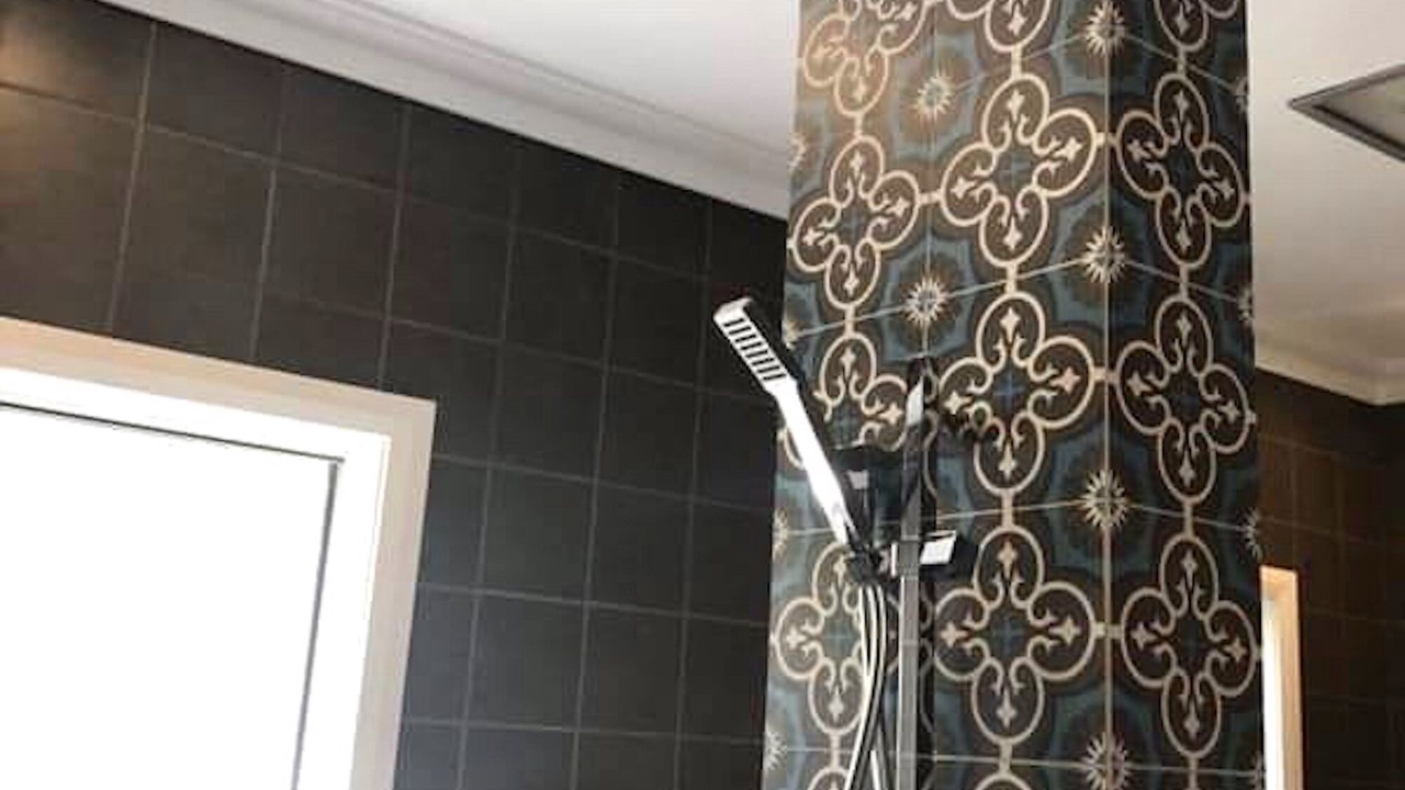 Photo of Bathroom in Katoomba