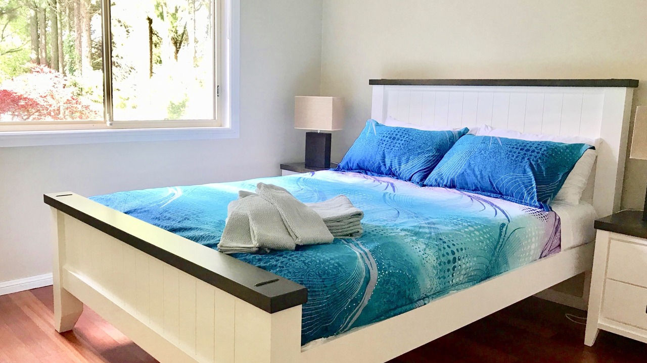 Photo of Bedroom in Katoomba