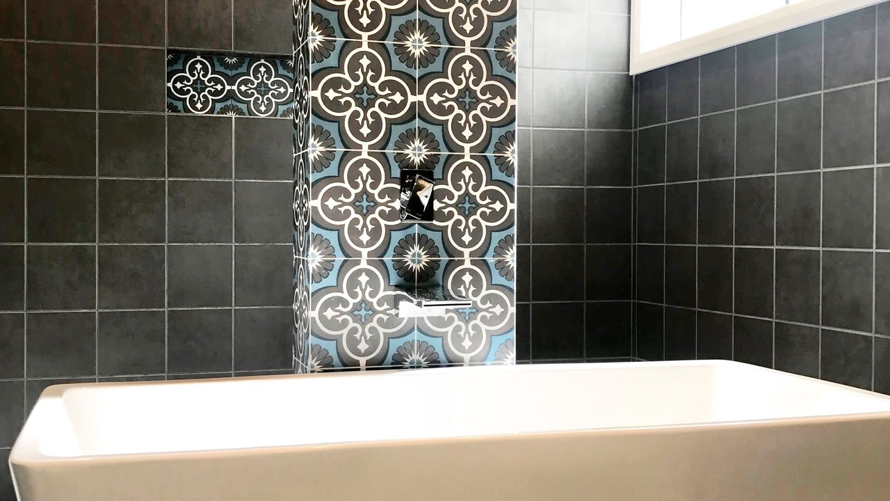 Photo of Bathroom in Katoomba