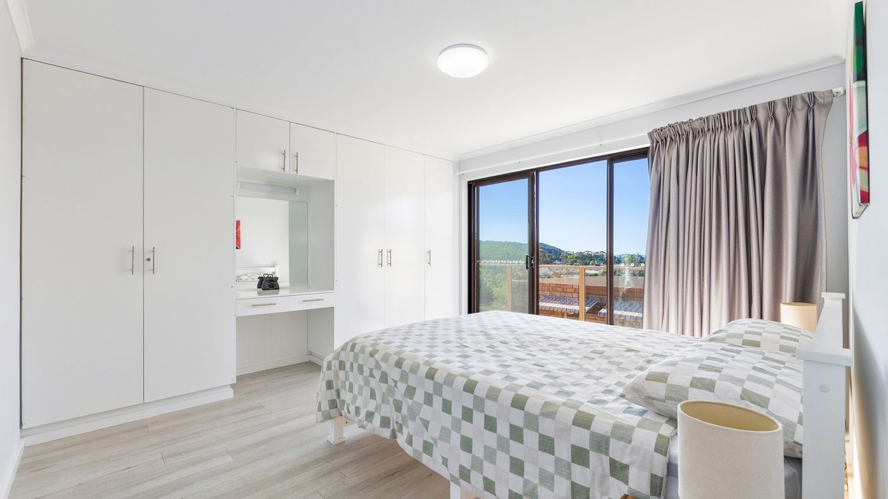 Photo of Bedroom in Narooma