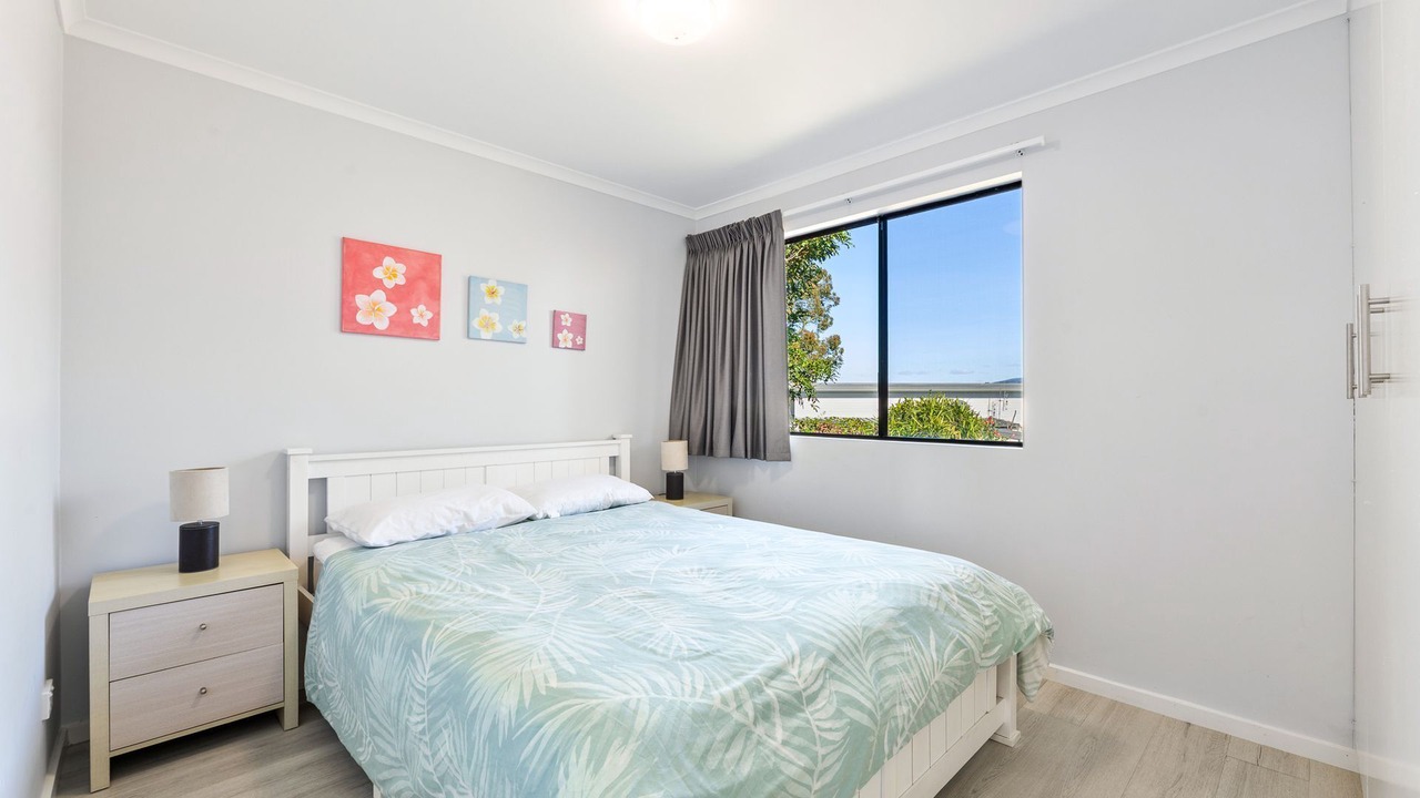 Photo of Bedroom in Narooma