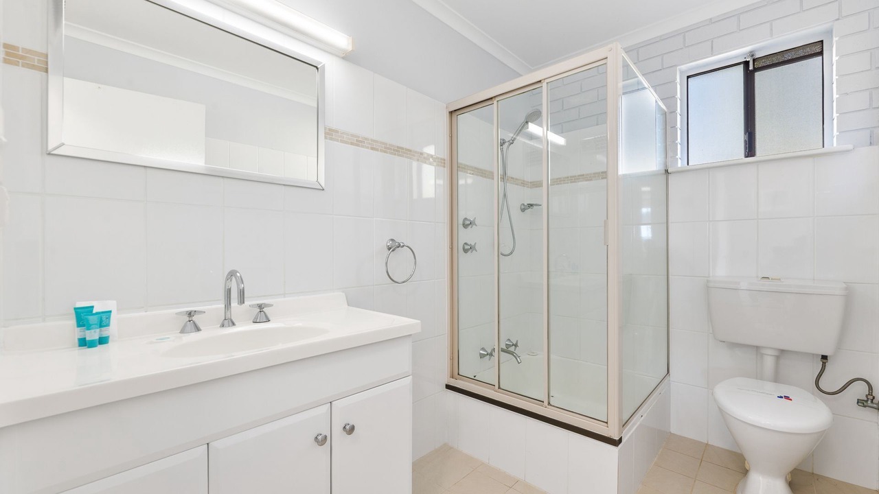 Photo of Bathroom in Narooma