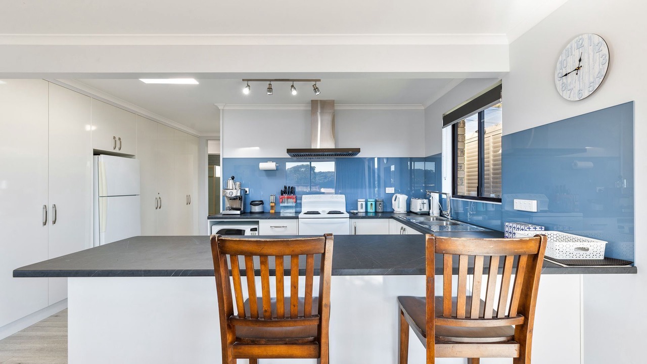 Photo of Kitchen in Narooma