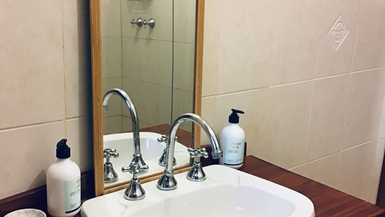 Photo of Bathroom in Albury