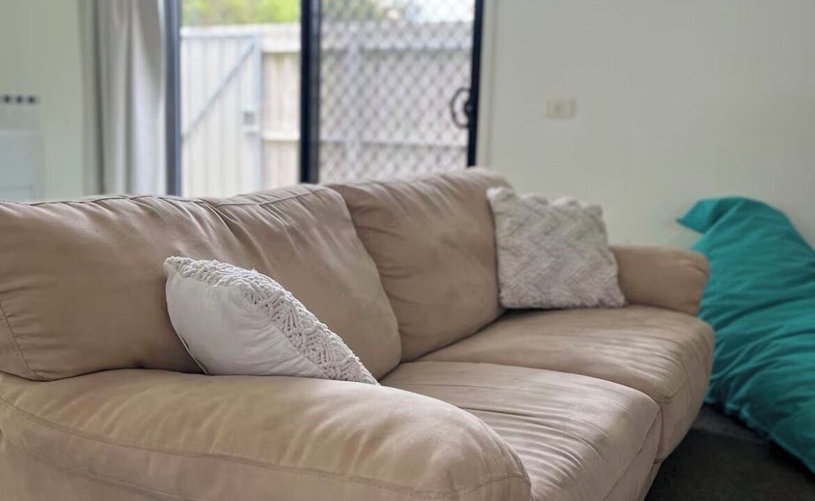 Photo of Livingroom in Cape Woolamai
