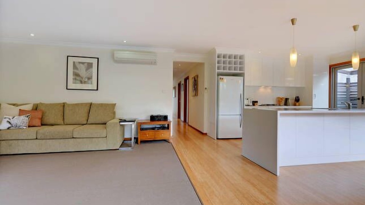 Photo of Livingroom in Sisters Beach