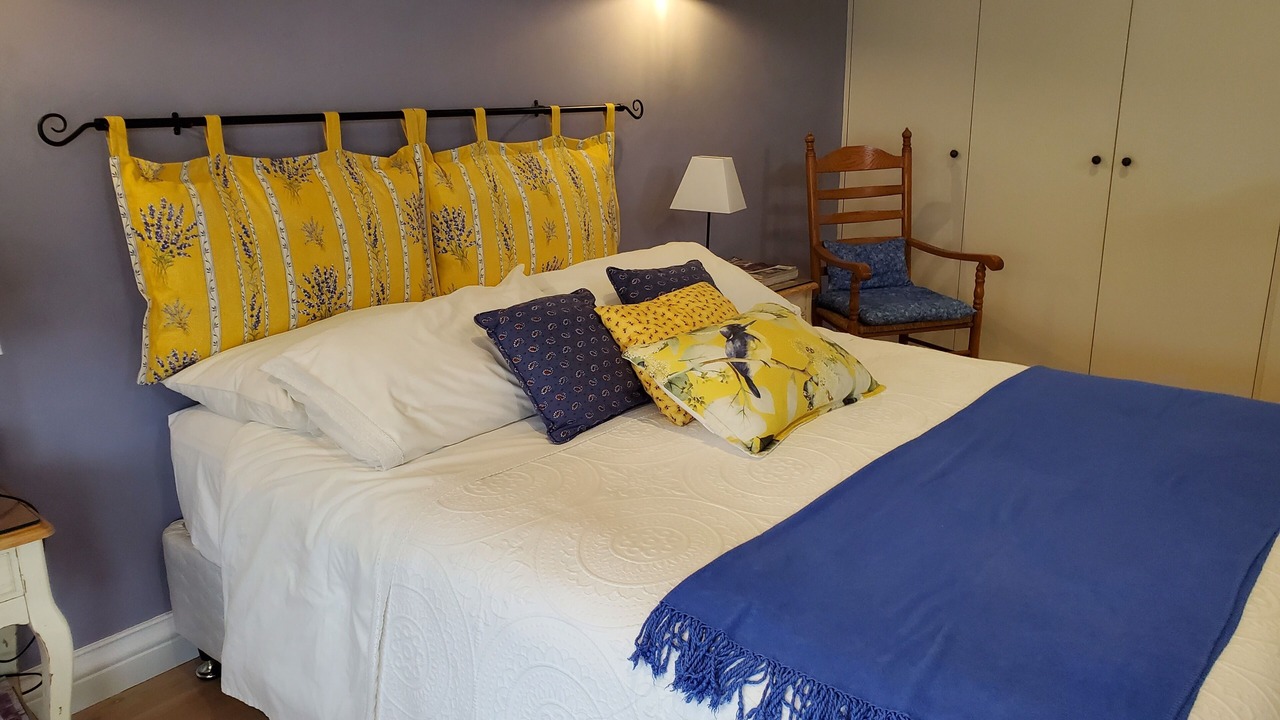Photo of Bedroom in Nelson Bay