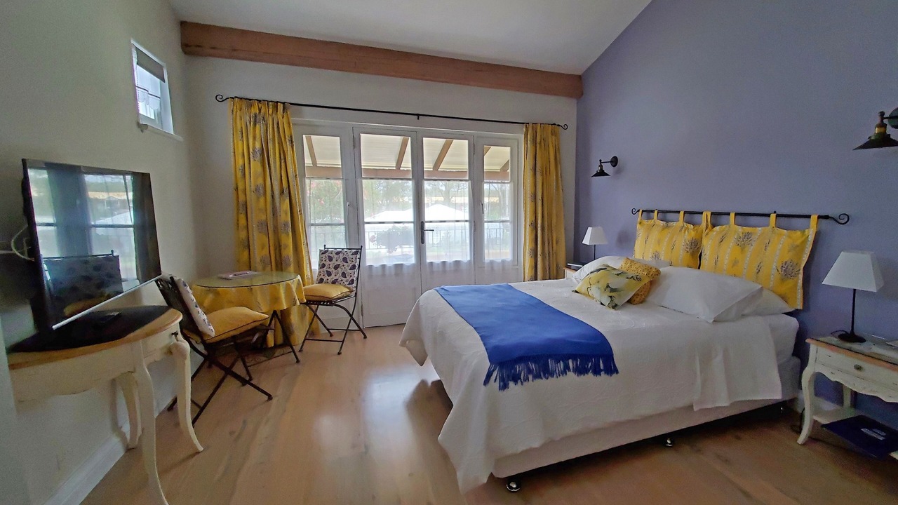 Photo of Bedroom in Nelson Bay