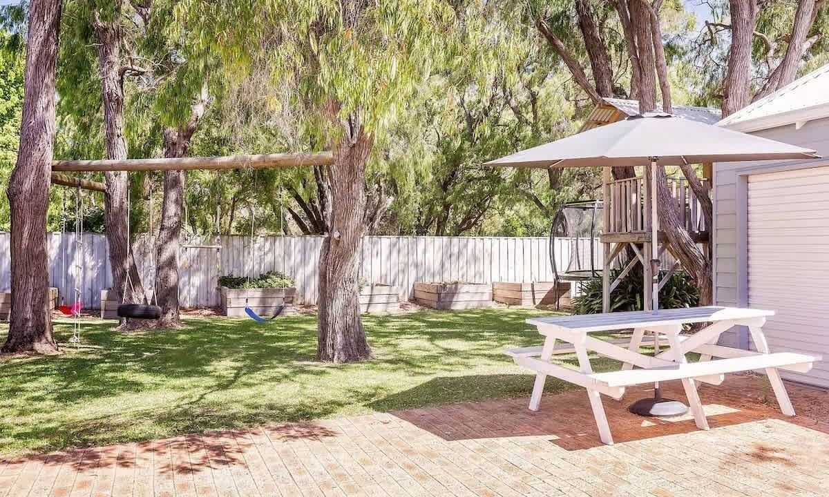 Photo of Outdoor in Dunsborough