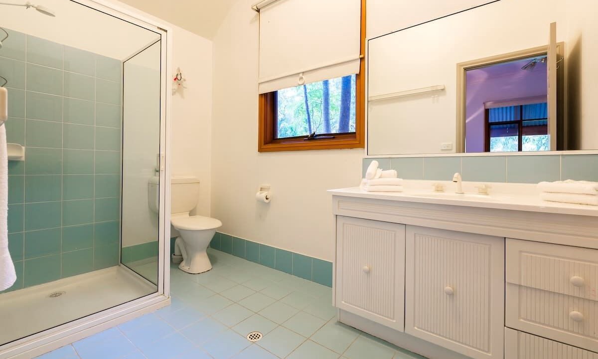 Photo of Bathroom in Dunsborough