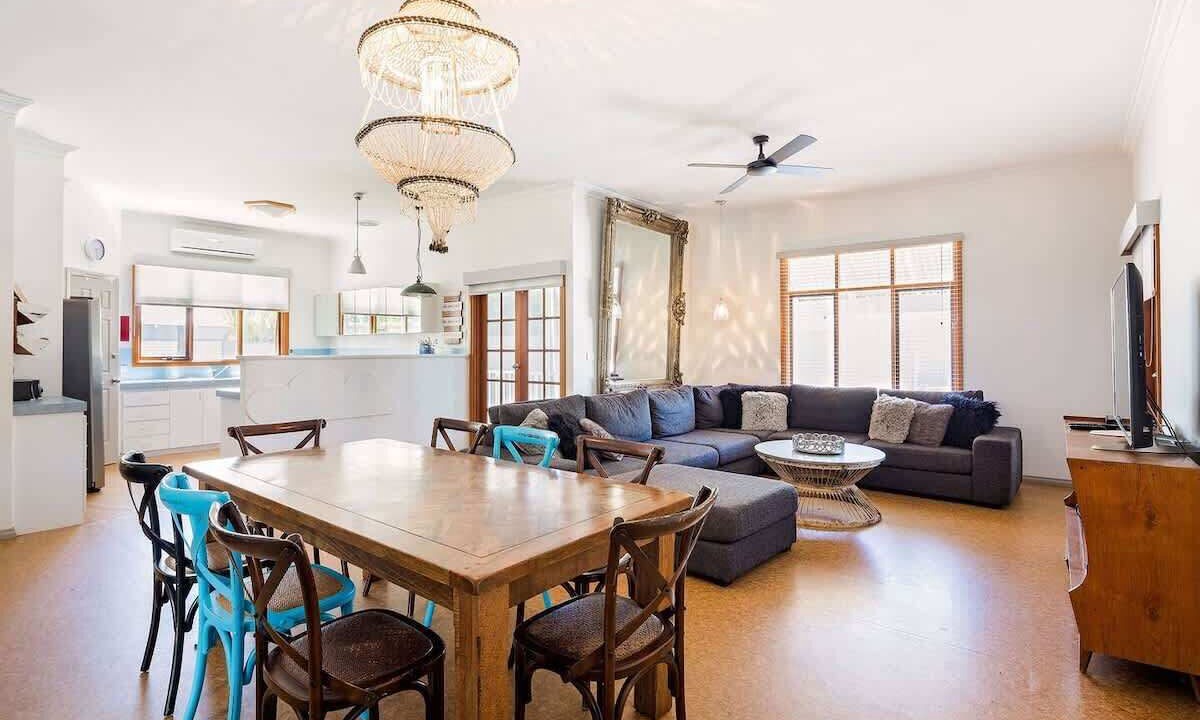 Photo of Livingroom in Dunsborough
