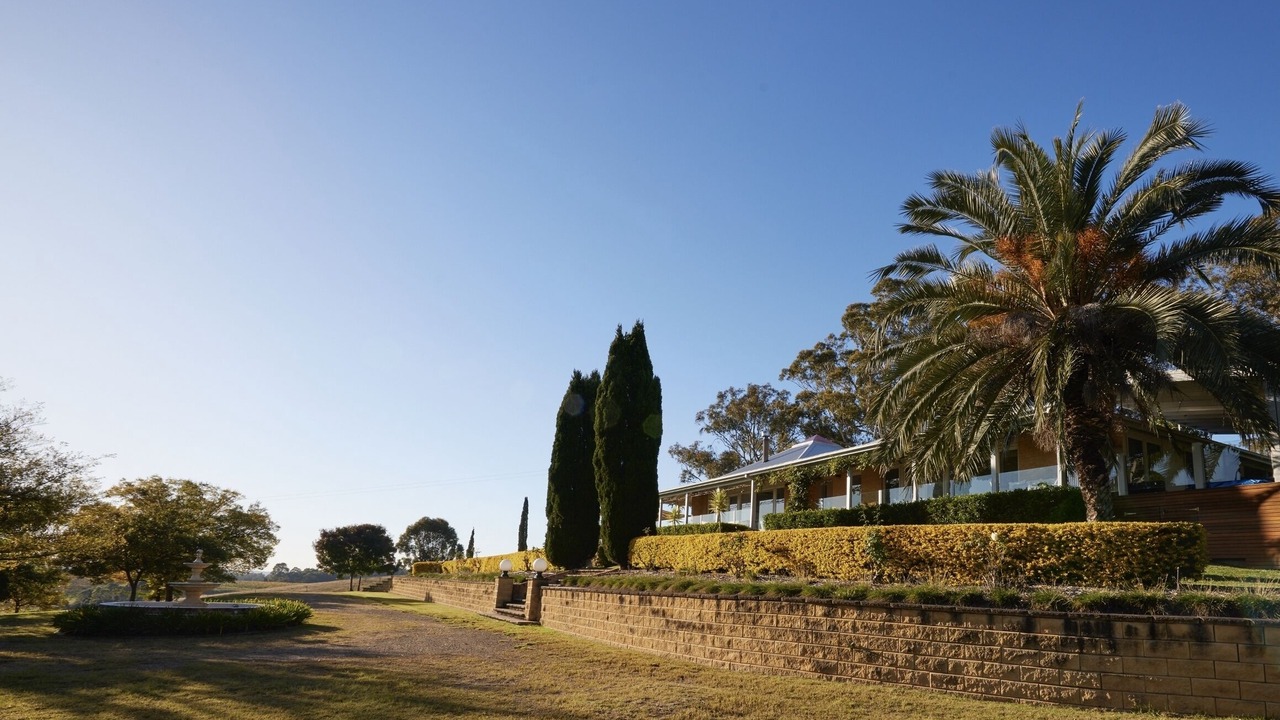 Photo of Outdoor in Pokolbin