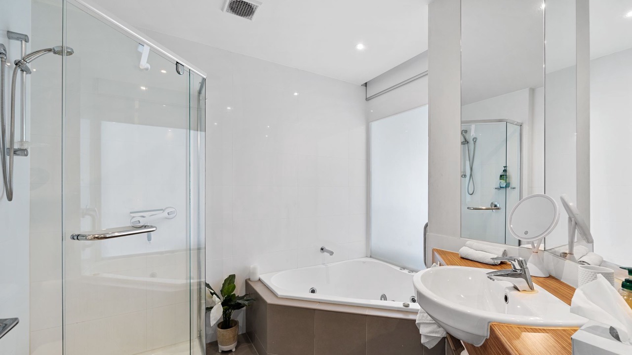 Photo of Bathroom in Cowes