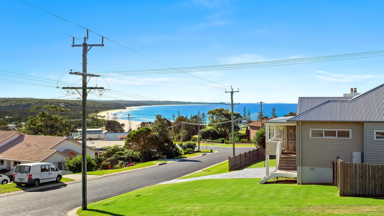 Photo of Outdoor in Dalmeny
