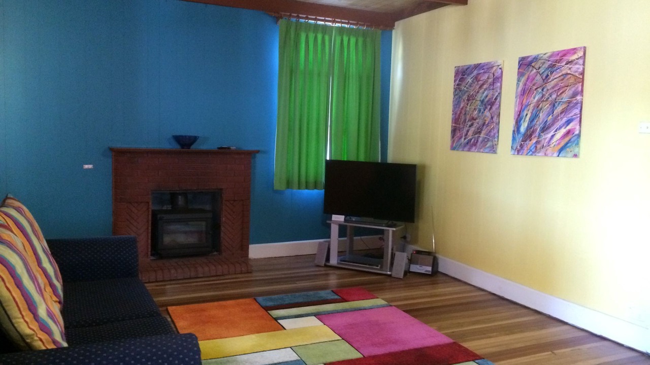 Photo of Livingroom in Kings Point