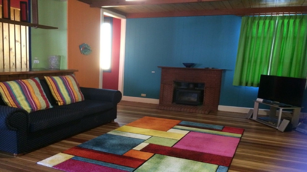 Photo of Livingroom in Kings Point
