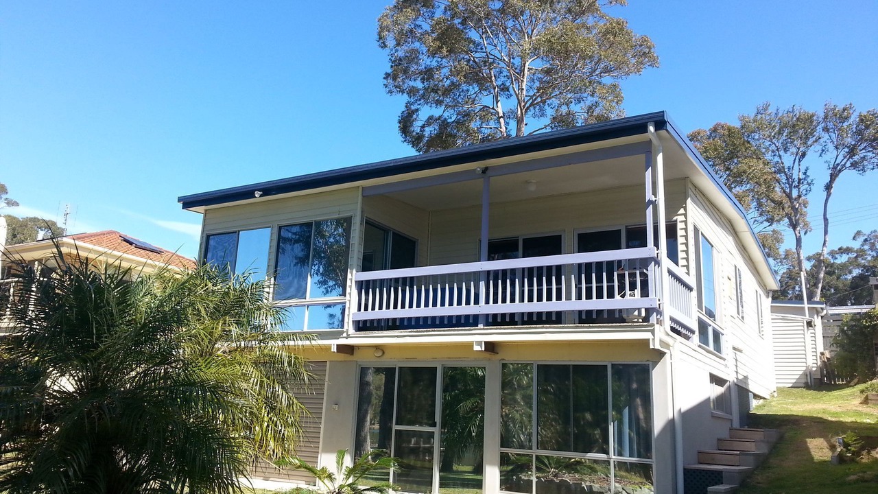 Photo of Outdoor in Kings Point