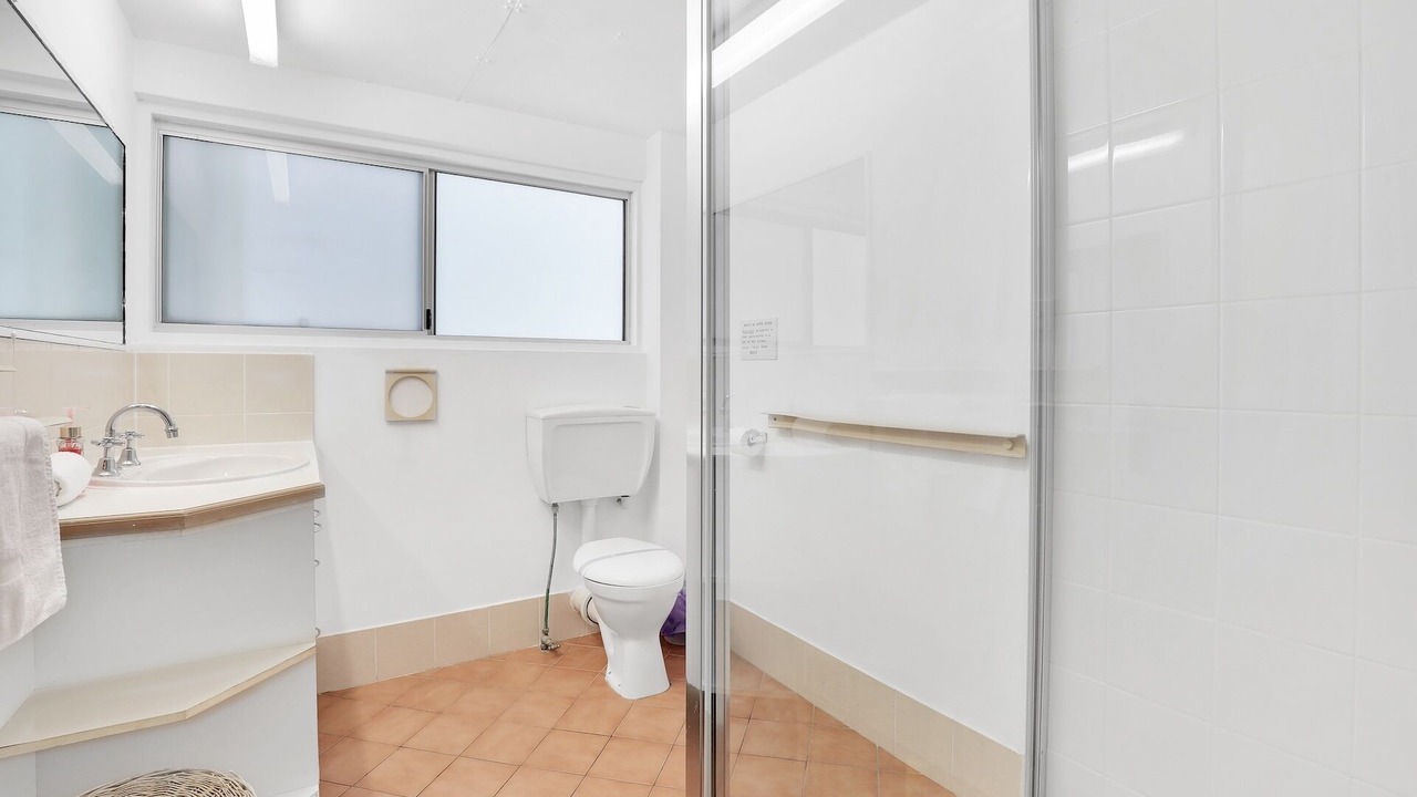 Photo of Bathroom in Point Lookout
