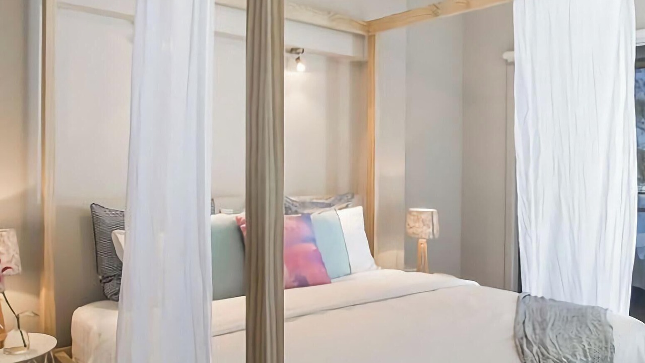 Photo of Bedroom in Summerland Point