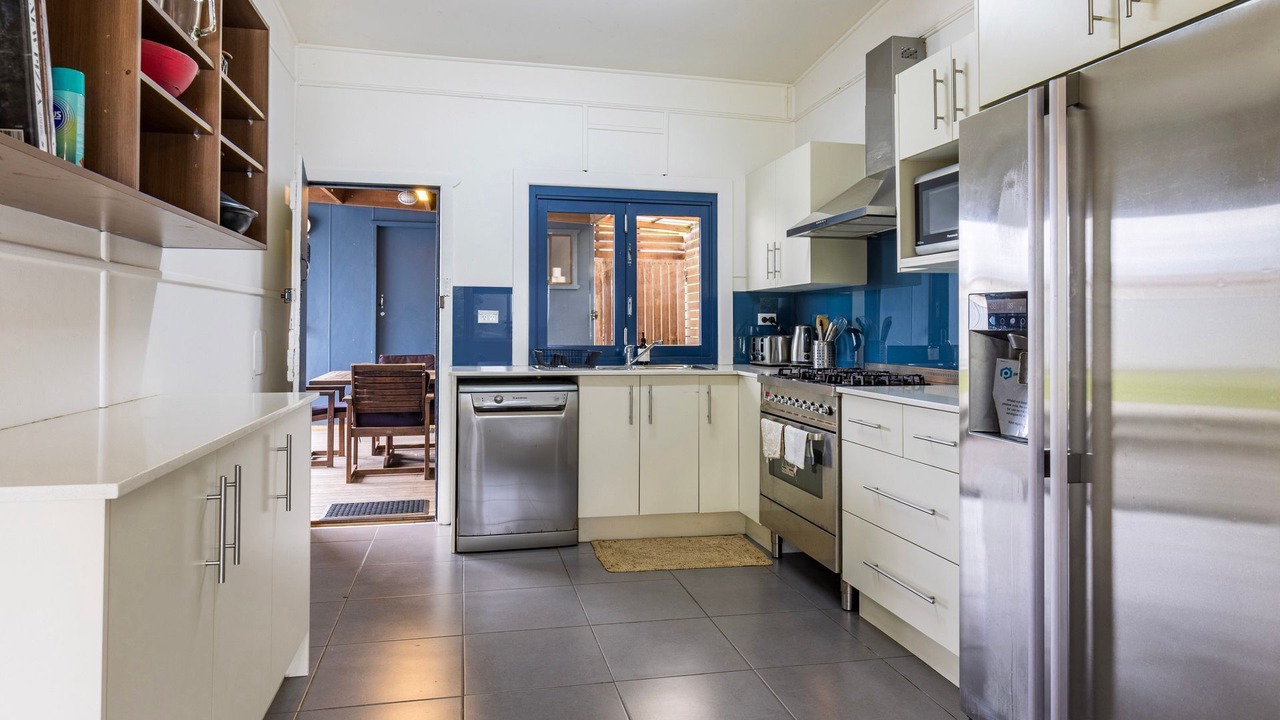 Photo of Kitchen in Culburra Beach