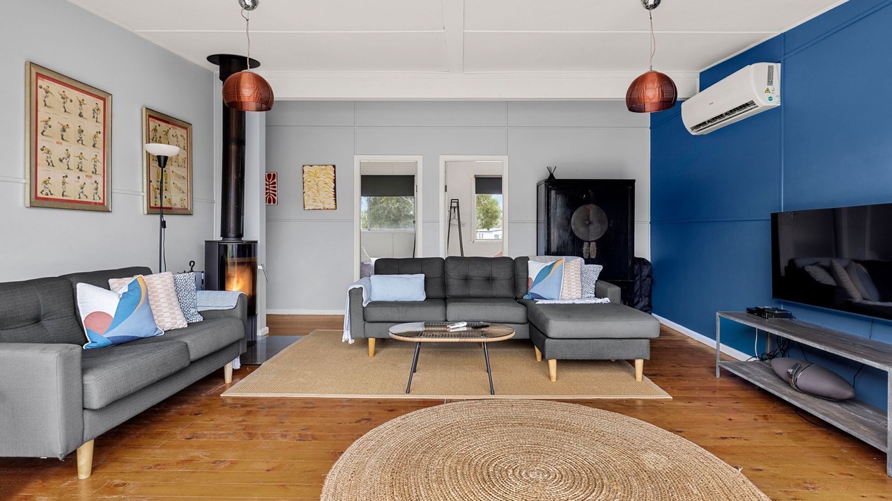 Photo of Livingroom in Culburra Beach