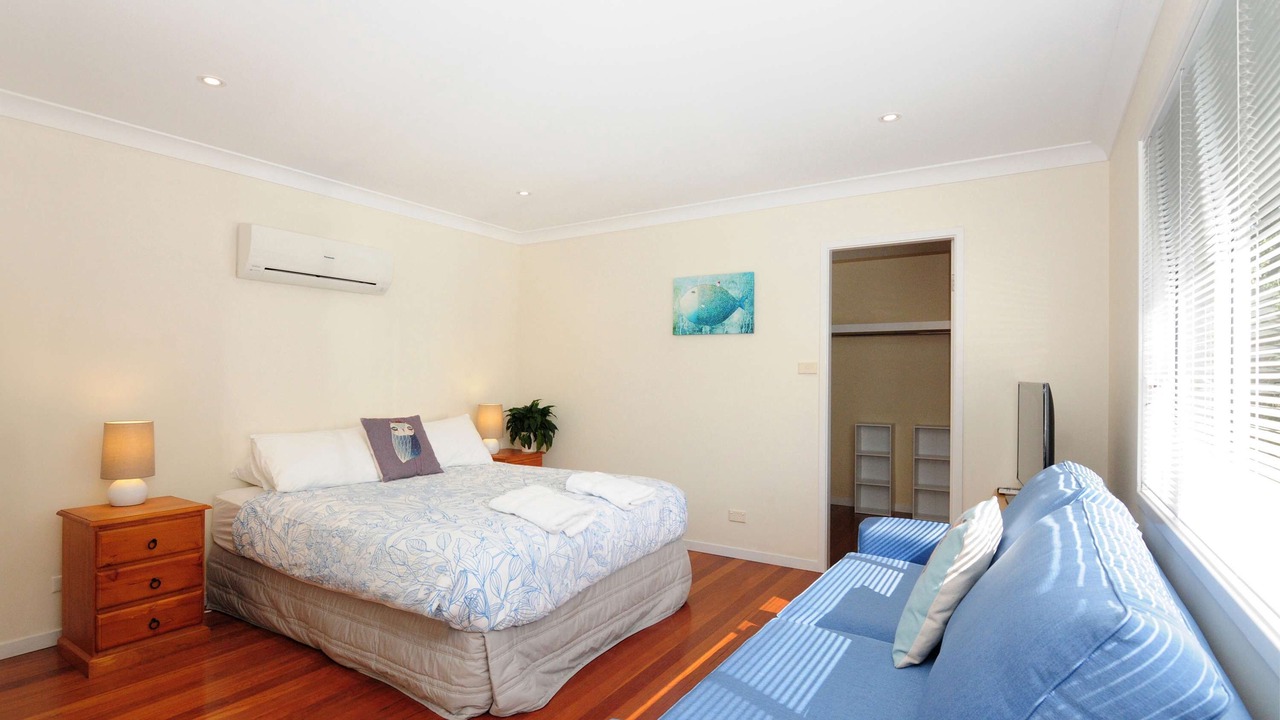 Photo of Bedroom in Vincentia
