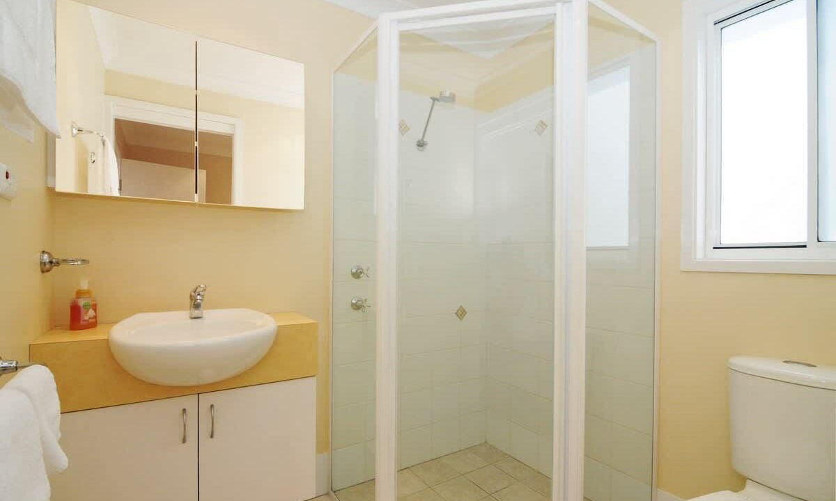 Photo of Bathroom in Vincentia
