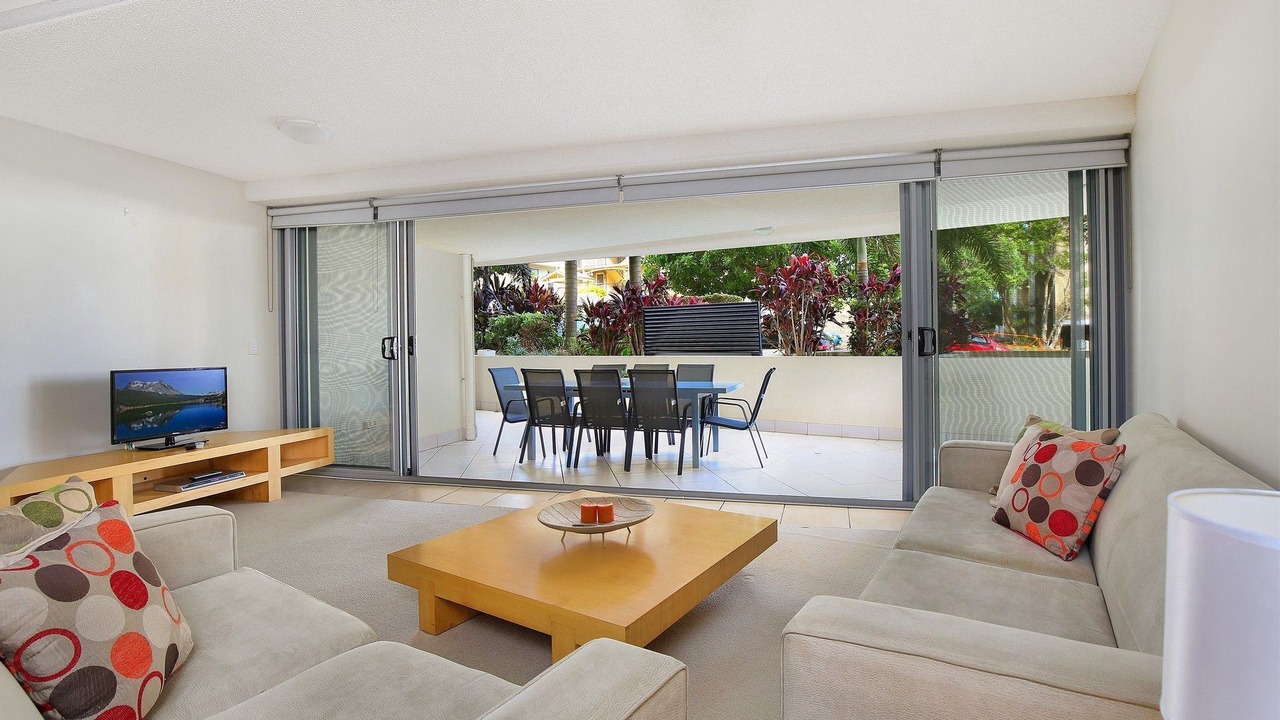 Photo of Livingroom in Caloundra