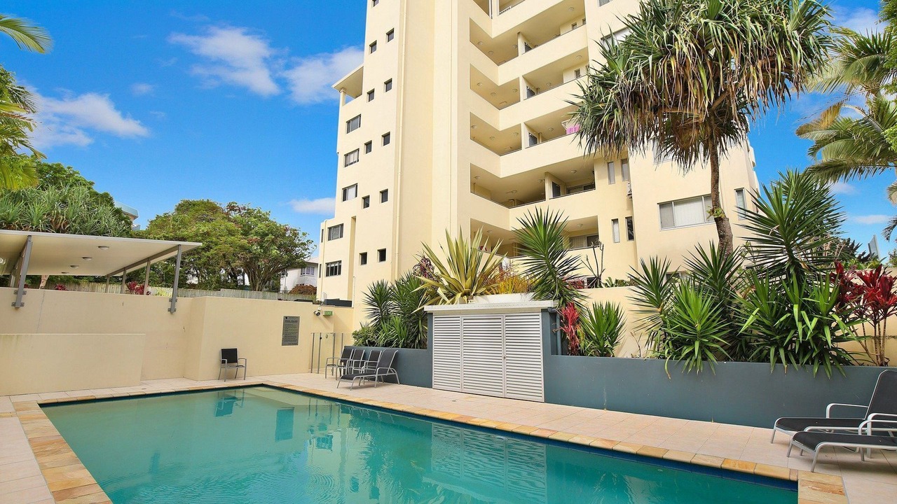 Photo of Outdoor in Caloundra