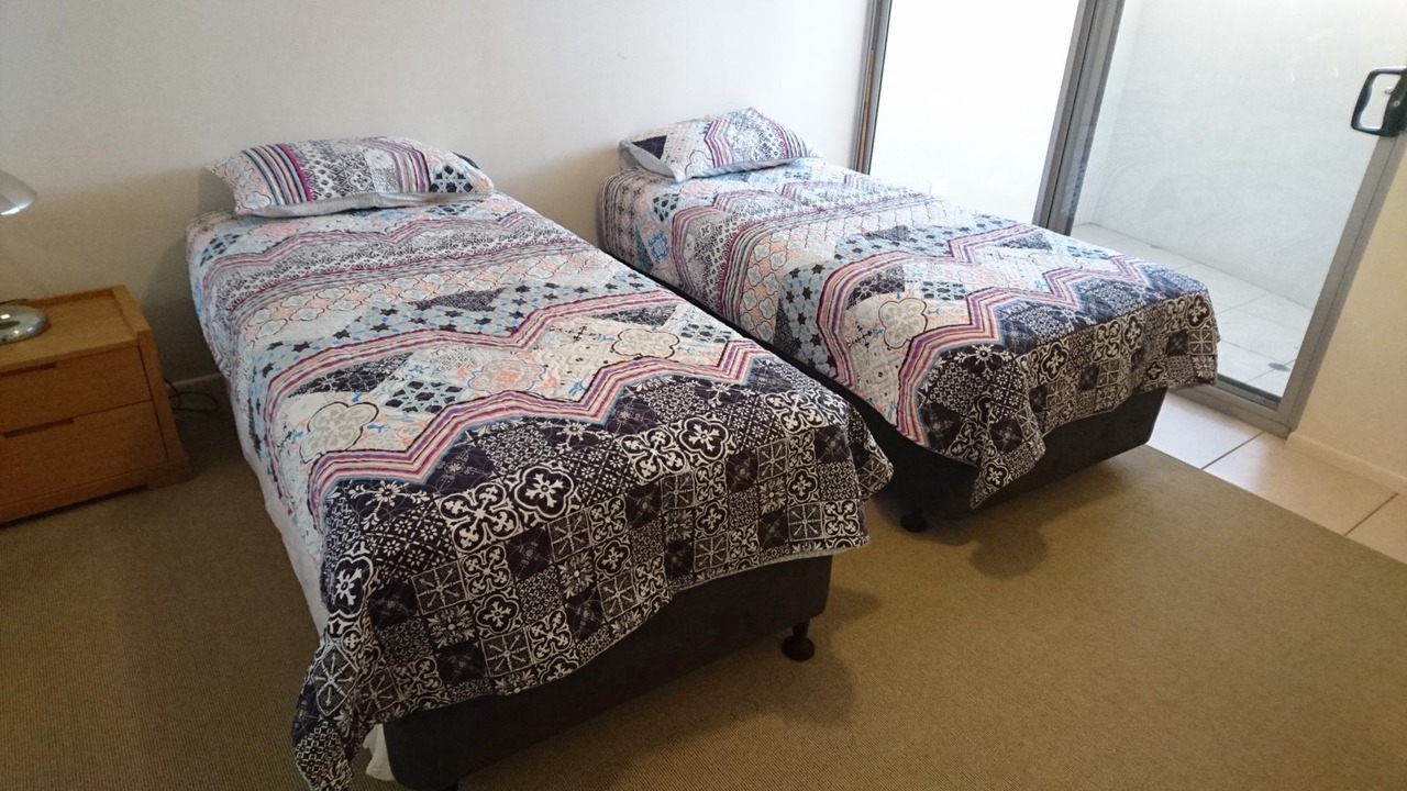Photo of Bedroom in Caloundra