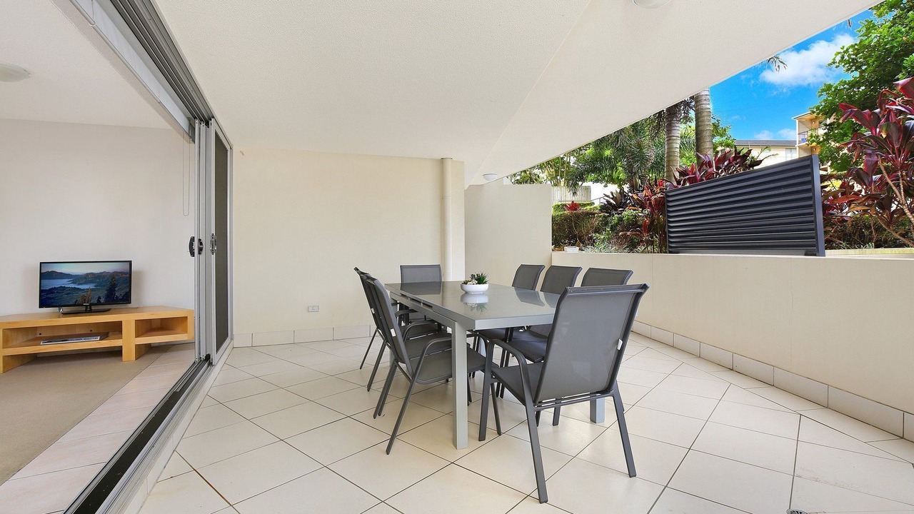 Photo of Outdoor in Caloundra