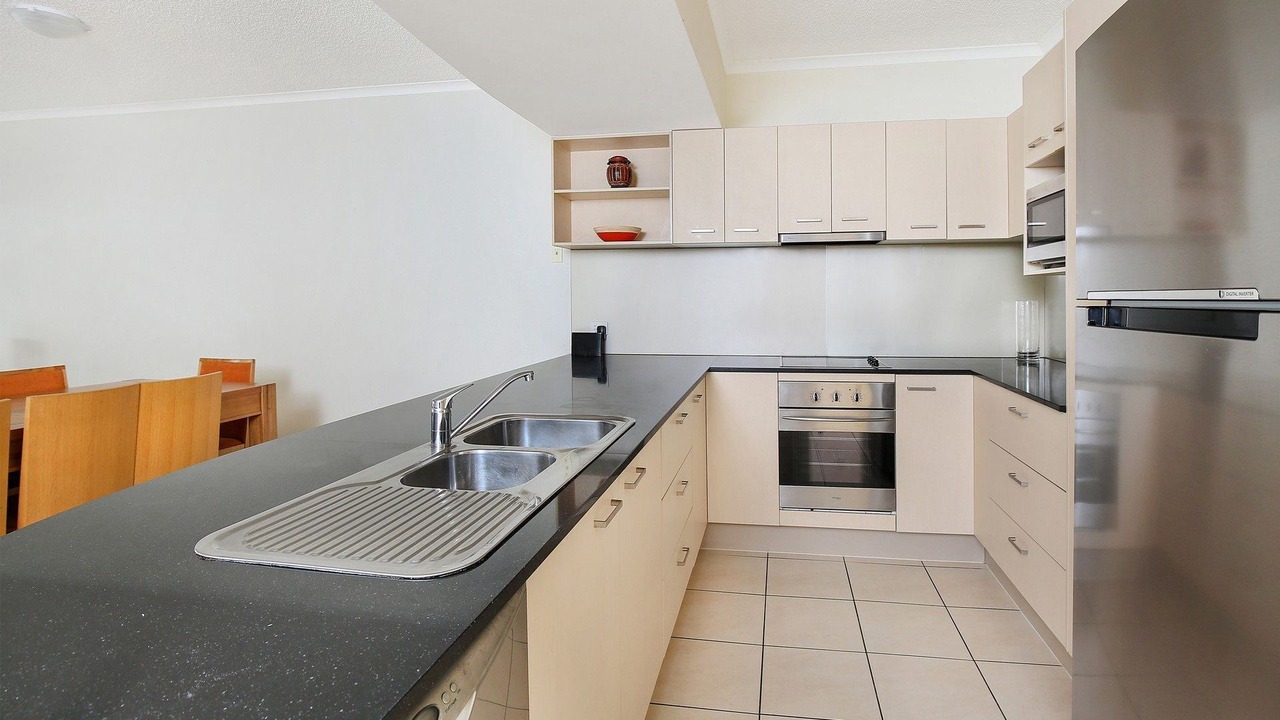 Photo of Kitchen in Caloundra