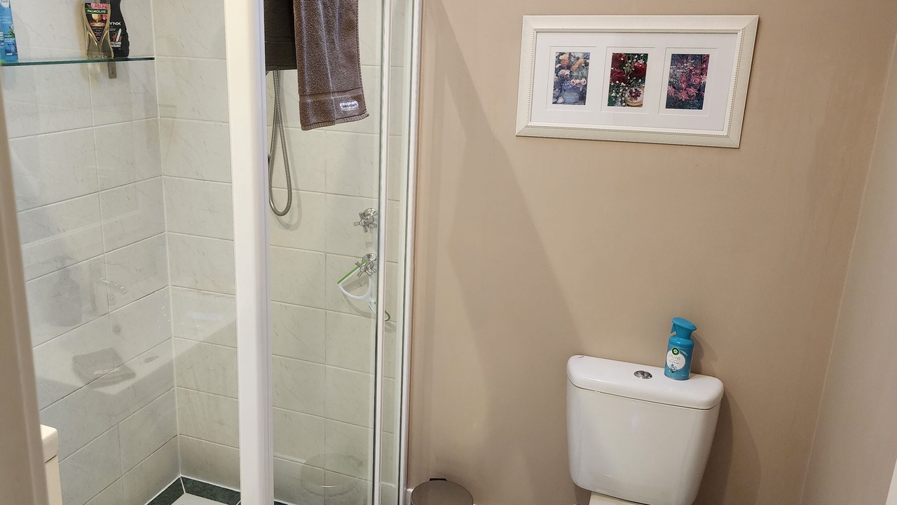 Photo of Bathroom in Como