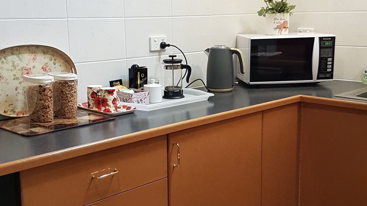 Photo of Kitchen in Como