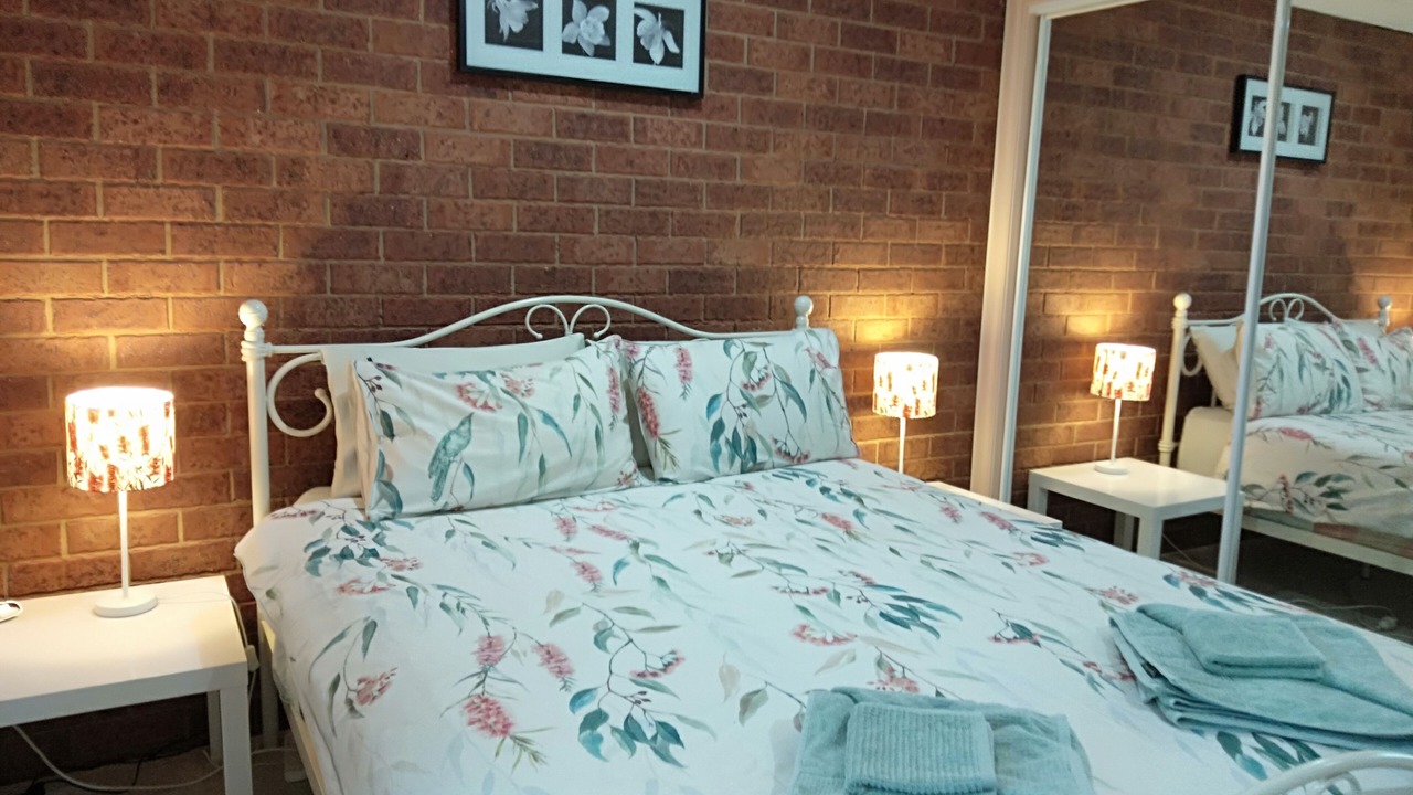 Photo of Bedroom in Tumut