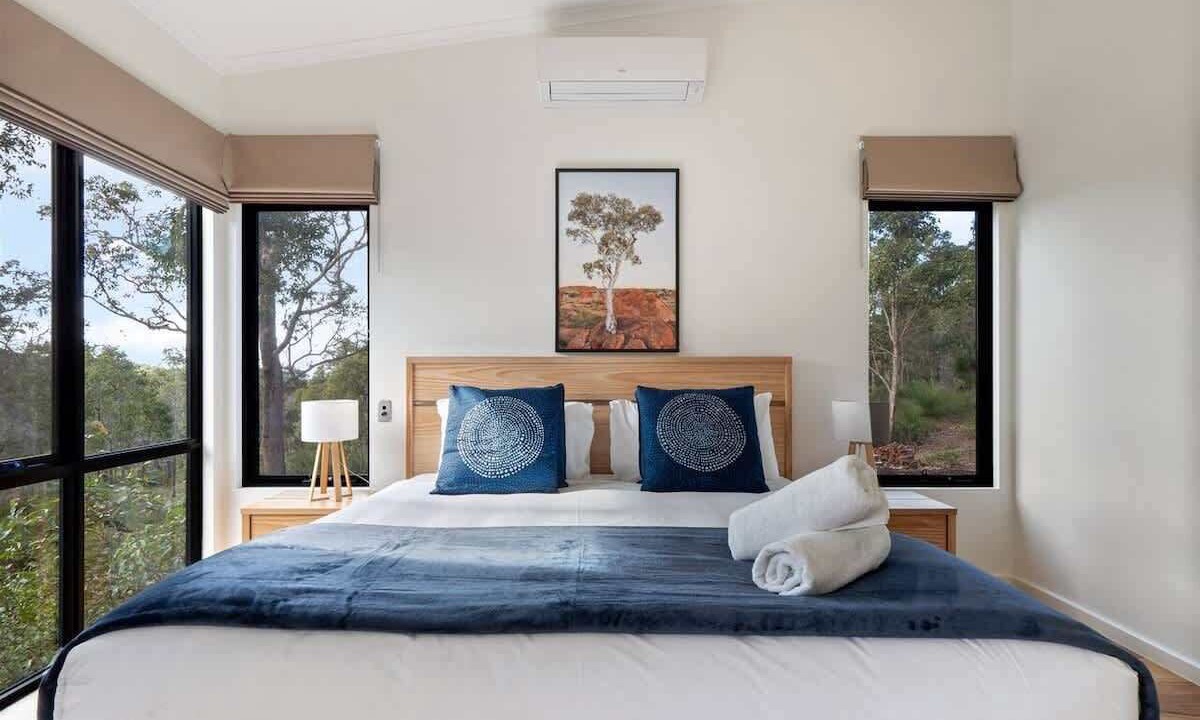 Photo of Bedroom in Quedjinup