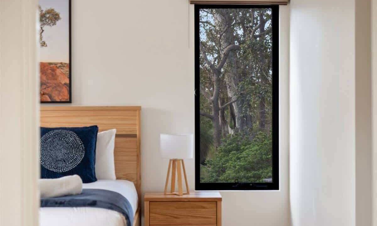Photo of Bedroom in Quedjinup