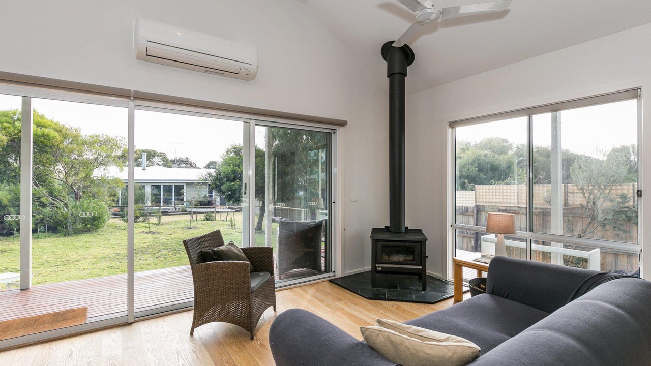 Photo of Livingroom in Anglesea