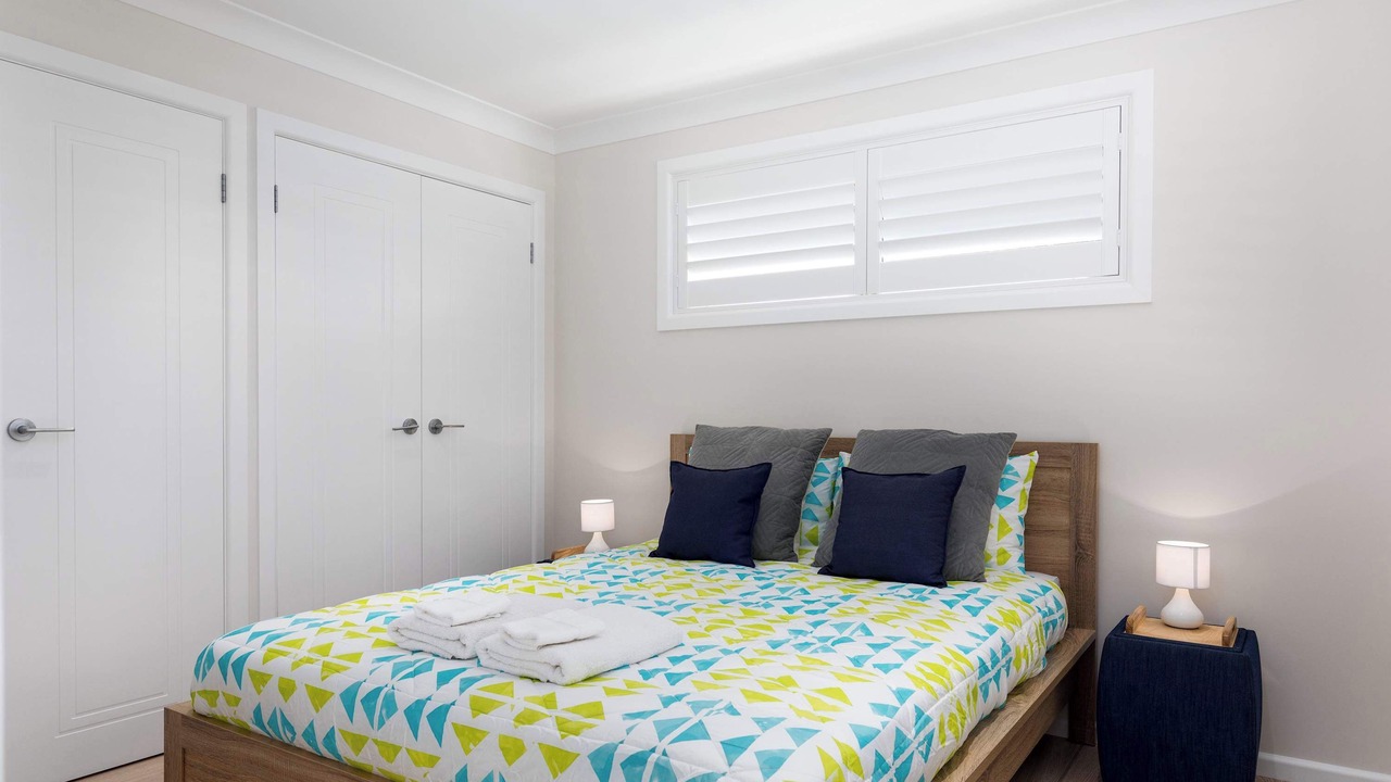 Photo of Bedroom in Vincentia