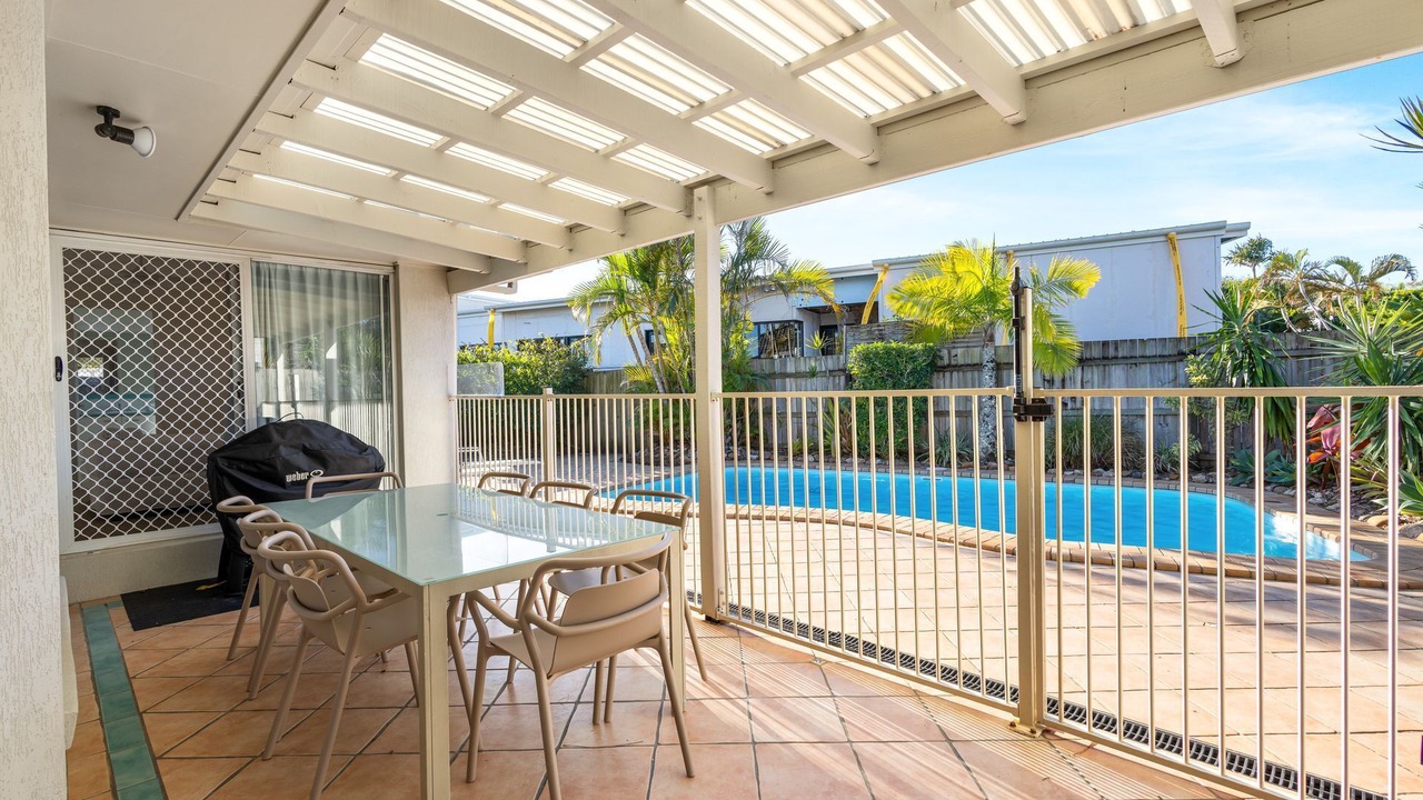 Photo of Outdoor in Noosaville