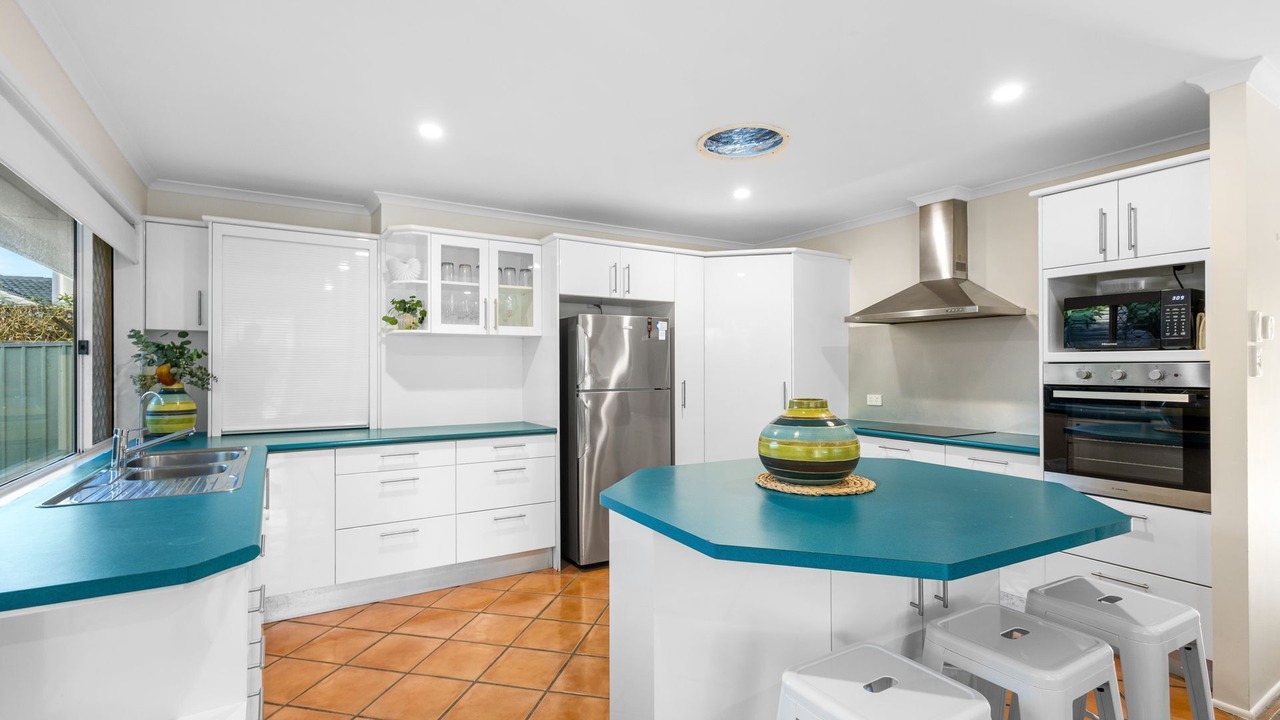 Photo of Kitchen in Noosaville