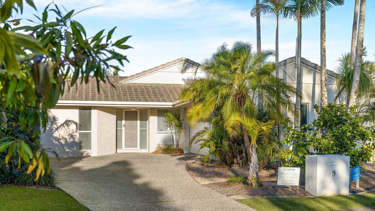 Photo of Outdoor in Noosaville